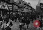 Immagine di Nazi Home Guard Braunschweig Germania, 1944, secondo 5 filmato di repertorio 65675049860