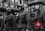 Immagine di Nazi Home Guard Braunschweig Germania, 1944, secondo 7 filmato di repertorio 65675049860