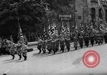 Immagine di Nazi Home Guard Braunschweig Germania, 1944, secondo 12 filmato di repertorio 65675049860