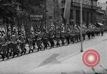 Immagine di Nazi Home Guard Braunschweig Germania, 1944, secondo 14 filmato di repertorio 65675049860