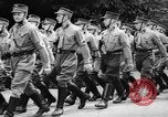 Immagine di Nazi Home Guard Braunschweig Germania, 1944, secondo 16 filmato di repertorio 65675049860