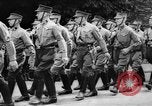 Immagine di Nazi Home Guard Braunschweig Germania, 1944, secondo 17 filmato di repertorio 65675049860