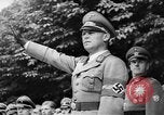 Immagine di Nazi Home Guard Braunschweig Germania, 1944, secondo 19 filmato di repertorio 65675049860