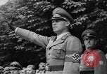 Immagine di Nazi Home Guard Braunschweig Germania, 1944, secondo 20 filmato di repertorio 65675049860