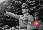 Immagine di Nazi Home Guard Braunschweig Germania, 1944, secondo 21 filmato di repertorio 65675049860