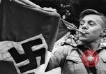 Immagine di Nazi Home Guard Braunschweig Germania, 1944, secondo 23 filmato di repertorio 65675049860