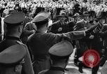 Immagine di Nazi Home Guard Braunschweig Germania, 1944, secondo 28 filmato di repertorio 65675049860