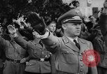 Immagine di Nazi Home Guard Braunschweig Germania, 1944, secondo 33 filmato di repertorio 65675049860