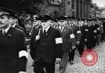 Immagine di Nazi Home Guard Braunschweig Germania, 1944, secondo 37 filmato di repertorio 65675049860