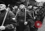 Immagine di Nazi Home Guard Braunschweig Germania, 1944, secondo 40 filmato di repertorio 65675049860