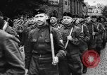 Immagine di Nazi Home Guard Braunschweig Germania, 1944, secondo 41 filmato di repertorio 65675049860