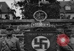 Immagine di Nazi Home Guard Braunschweig Germania, 1944, secondo 44 filmato di repertorio 65675049860