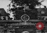 Immagine di Nazi Home Guard Braunschweig Germania, 1944, secondo 45 filmato di repertorio 65675049860