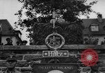Immagine di Nazi Home Guard Braunschweig Germania, 1944, secondo 46 filmato di repertorio 65675049860