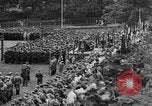 Immagine di Nazi Home Guard Braunschweig Germania, 1944, secondo 47 filmato di repertorio 65675049860