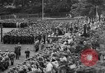 Immagine di Nazi Home Guard Braunschweig Germania, 1944, secondo 48 filmato di repertorio 65675049860