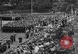 Immagine di Nazi Home Guard Braunschweig Germania, 1944, secondo 49 filmato di repertorio 65675049860