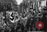 Immagine di Nazi Home Guard Braunschweig Germania, 1944, secondo 51 filmato di repertorio 65675049860