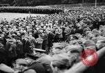 Immagine di Nazi Home Guard Braunschweig Germania, 1944, secondo 53 filmato di repertorio 65675049860