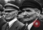 Immagine di Nazi Home Guard Braunschweig Germania, 1944, secondo 56 filmato di repertorio 65675049860