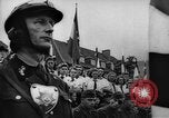 Immagine di Nazi Home Guard Braunschweig Germania, 1944, secondo 61 filmato di repertorio 65675049860