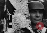 Immagine di Nazi Home Guard Braunschweig Germania, 1944, secondo 62 filmato di repertorio 65675049860