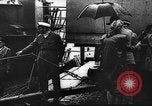 Image of 85 year old visits modern German U-Boat Germany, 1944, second 3 stock footage video 65675049861