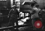 Image of 85 year old visits modern German U-Boat Germany, 1944, second 4 stock footage video 65675049861