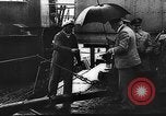 Image of 85 year old visits modern German U-Boat Germany, 1944, second 5 stock footage video 65675049861