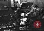 Image of 85 year old visits modern German U-Boat Germany, 1944, second 6 stock footage video 65675049861