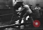 Image of 85 year old visits modern German U-Boat Germany, 1944, second 7 stock footage video 65675049861