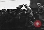 Image of 85 year old visits modern German U-Boat Germany, 1944, second 11 stock footage video 65675049861