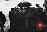 Image of 85 year old visits modern German U-Boat Germany, 1944, second 13 stock footage video 65675049861