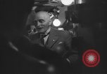 Image of 85 year old visits modern German U-Boat Germany, 1944, second 24 stock footage video 65675049861