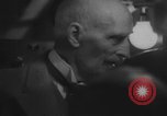 Image of 85 year old visits modern German U-Boat Germany, 1944, second 26 stock footage video 65675049861