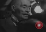 Image of 85 year old visits modern German U-Boat Germany, 1944, second 27 stock footage video 65675049861