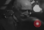 Image of 85 year old visits modern German U-Boat Germany, 1944, second 28 stock footage video 65675049861