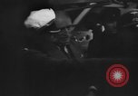 Image of 85 year old visits modern German U-Boat Germany, 1944, second 30 stock footage video 65675049861