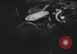 Image of 85 year old visits modern German U-Boat Germany, 1944, second 31 stock footage video 65675049861