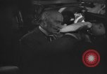 Image of 85 year old visits modern German U-Boat Germany, 1944, second 32 stock footage video 65675049861
