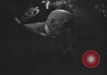 Image of 85 year old visits modern German U-Boat Germany, 1944, second 33 stock footage video 65675049861