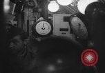 Image of 85 year old visits modern German U-Boat Germany, 1944, second 36 stock footage video 65675049861