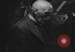 Image of 85 year old visits modern German U-Boat Germany, 1944, second 38 stock footage video 65675049861