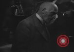 Image of 85 year old visits modern German U-Boat Germany, 1944, second 39 stock footage video 65675049861