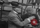 Image of 85 year old visits modern German U-Boat Germany, 1944, second 44 stock footage video 65675049861