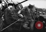 Image of 85 year old visits modern German U-Boat Germany, 1944, second 50 stock footage video 65675049861