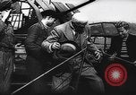 Image of 85 year old visits modern German U-Boat Germany, 1944, second 51 stock footage video 65675049861