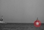 Image of American troops Atlantic Ocean, 1944, second 10 stock footage video 65675049862