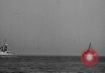 Image of American troops Atlantic Ocean, 1944, second 13 stock footage video 65675049862