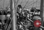 Image of American troops Atlantic Ocean, 1944, second 23 stock footage video 65675049862